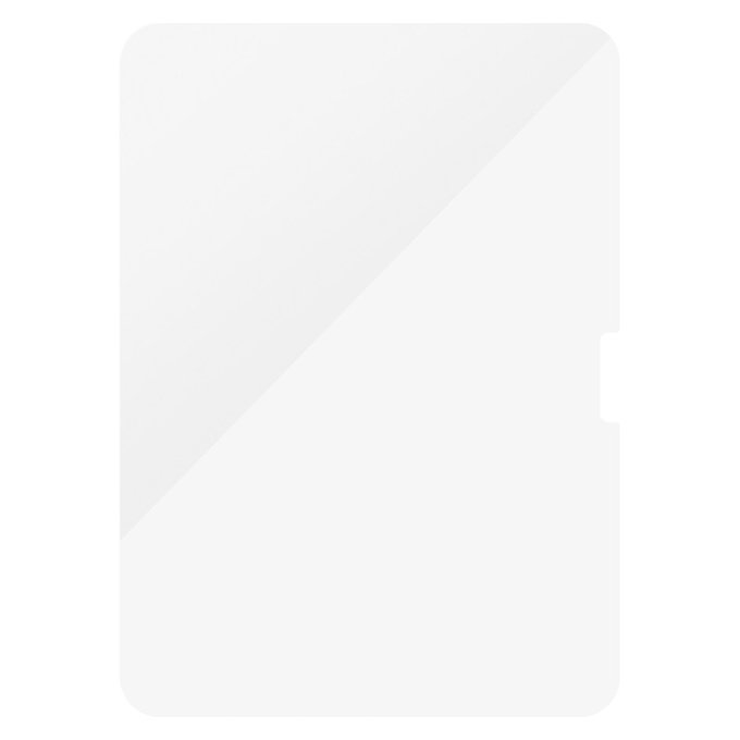 Tvrzené sklo UWF pro iPad 10,9"/iPad Air 11'', Čirá, PanzerGlass