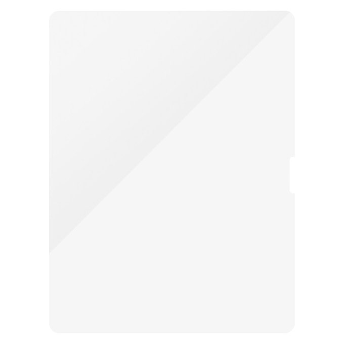 Tvrzené sklo UWF pro iPad Air 13"/Pro 13", Čirá, PanzerGlass