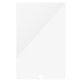 Tvrzené sklo UWF pro iPad 10,2'' (2019-2021), Čirá, PanzerGlass