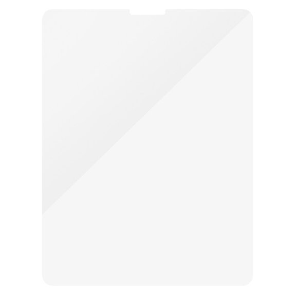 Tvrzené sklo UWF pro iPad Pro 12,9'', Čirá, PanzerGlass