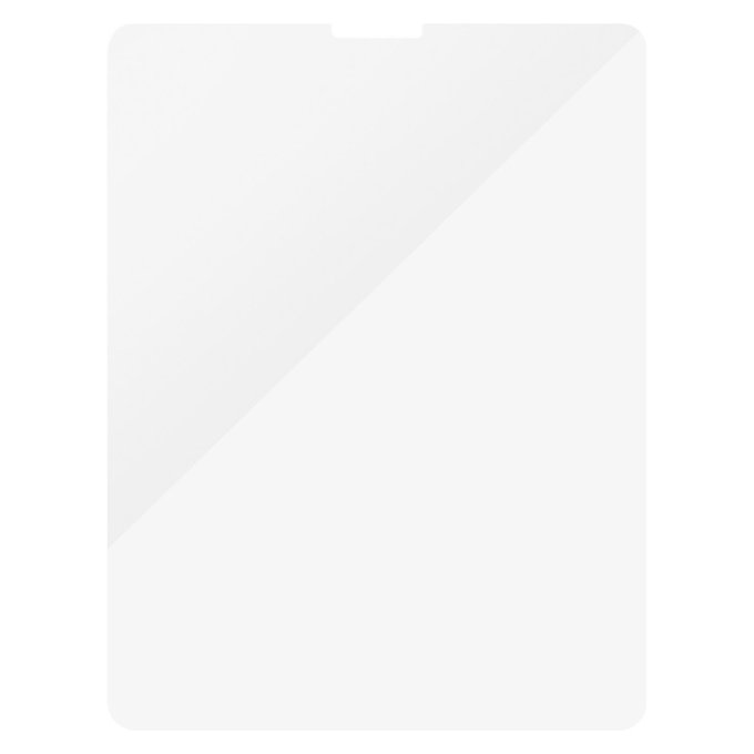 Tvrzené sklo UWF pro iPad Pro 12,9'', Čirá, PanzerGlass
