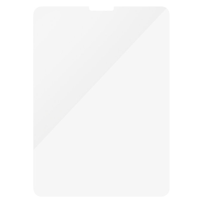 Tvrzené sklo UWF pro iPad Pro 11"/Air 10,9'', Čirá, PanzerGlass