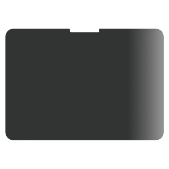 Tvrzené sklo UWF Privacy pro iPad Pro 11'', Čirá, PanzerGlass