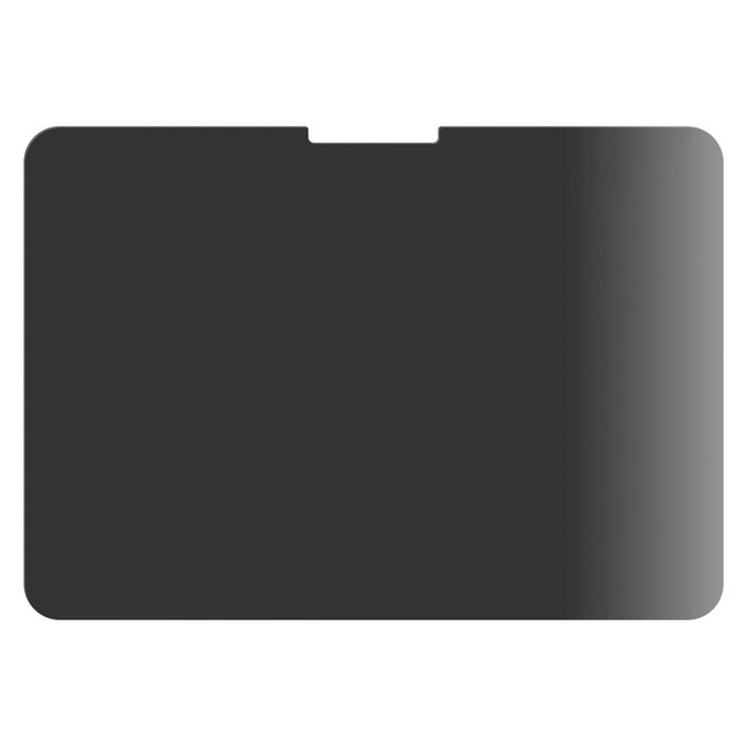 Tvrzené sklo UWF Privacy pro iPad Pro 11'', Čirá, PanzerGlass