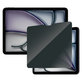 Tvrzené sklo UWF Privacy pro iPad 10,9"/Air 11'', Čirá, PanzerGlass