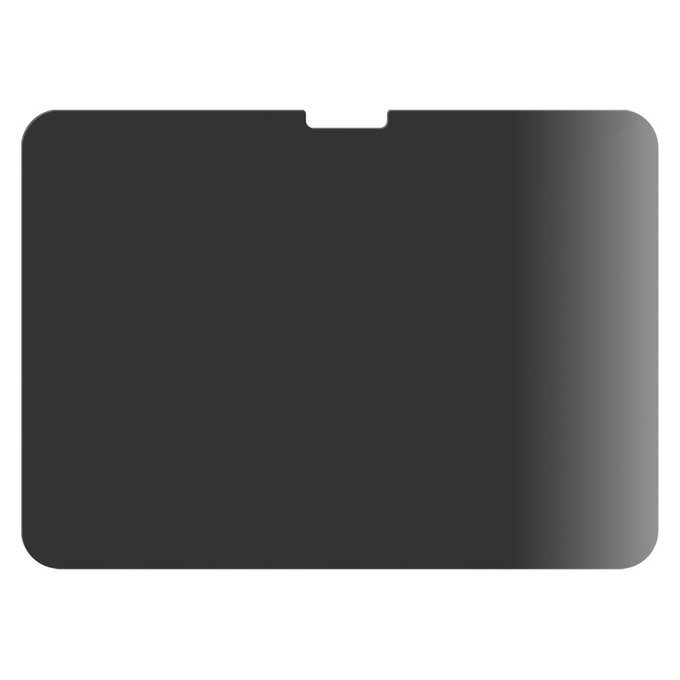 Tvrzené sklo UWF Privacy pro iPad 10,9"/Air 11'', Čirá, PanzerGlass