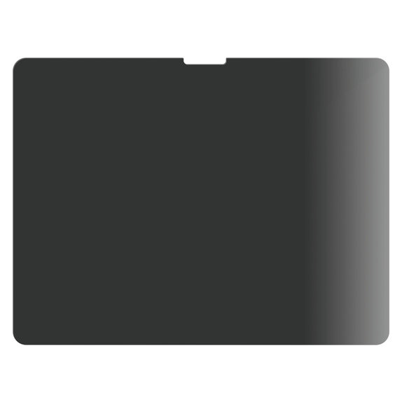 Tvrzené sklo UWF Privacy pro iPad Pro 13"/Air 13'', Čirá, PanzerGlass