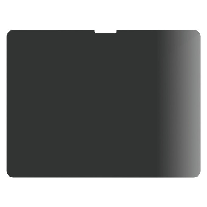 Tvrzené sklo UWF Privacy pro iPad Pro 13"/Air 13'', Čirá, PanzerGlass