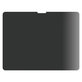 Tvrzené sklo UWF Privacy pro iPad Pro 13"/Air 13'', Čirá, PanzerGlass