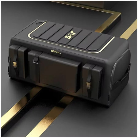 Úložná taška/box do kufru auta 70L - 60x30x30cm