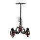 Monorim X3 - Sada Tlumičů se Dvěma Zadními Koly pro Xiaomi Mi Electric Scooter 2 M365, Pro, Pro 2, Mi 3