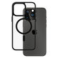 Pouzdro Urban Combat s MagSAFE by PanzerGlass pro iPhone 15 Pro Max, Černá, PanzerGlass