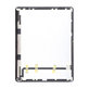 Apple iPad Air 13 (2024, 2025) - LCD Displej + Dotykové Sklo TFT