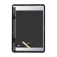 LCD Displej pro iPad Pro 11 (2024), Dotykové sklo bez rámu