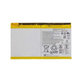 Lenovo Yoga Tab 5 YT-X705F - Baterie L19D2P32 7000mAh