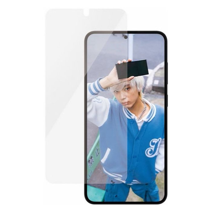 PanzerGlass - Tvrzené Sklo UWF s aplikátorem pro Samsung Galaxy S25+, transparentná