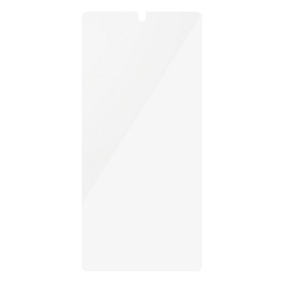 PanzerGlass - Tvrzené Sklo UWF s aplikátorem pro Samsung Galaxy S25 Ultra, transparentná