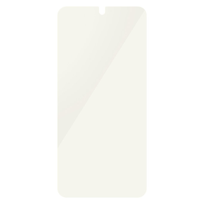 Tvrzené sklo UWF All-in-One s aplikátorem pro Samsung Galaxy S25, Čirá, PanzerGlass
