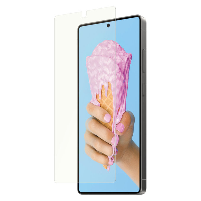 Tvrzené sklo UWF All-in-One s aplikátorem pro Samsung Galaxy S25 Ultra, Čirá, PanzerGlass