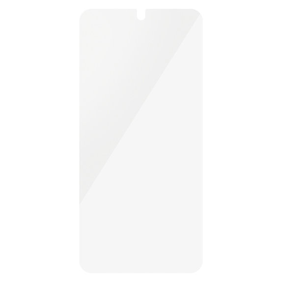 Tvrzené sklo UWF Ceramic s aplikátorem pro Samsung Galaxy S25, Čirá, PanzerGlass
