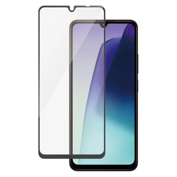 Tvrzené sklo UWF pro Xiaomi Redmi 14C 4G, Čirá, PanzerGlass