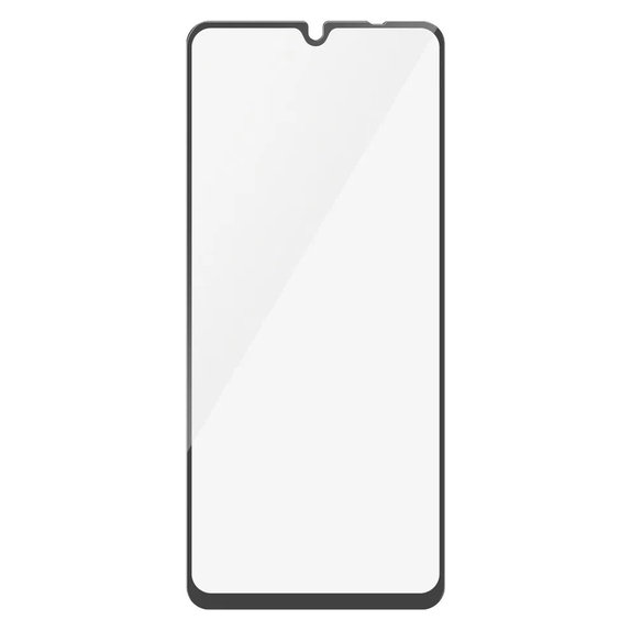 Tvrzené sklo UWF pro Xiaomi Redmi 14C 4G, Čirá, PanzerGlass