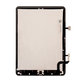 LCD Displej pro iPad Air 11 (2024, 2025), Dotykové sklo bez rámu, Refurbished