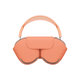 FixPremium - SmartCase pro AirPods Max, oranžová