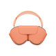 FixPremium - SmartCase pro AirPods Max, oranžová