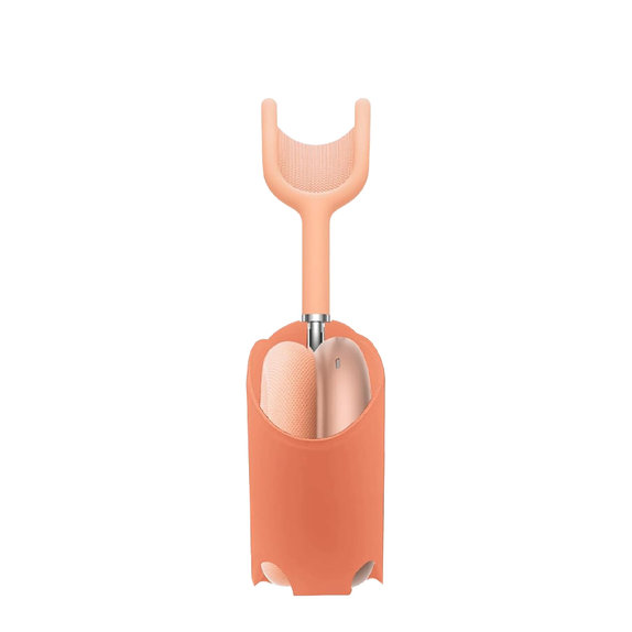 FixPremium - SmartCase pro AirPods Max, oranžová