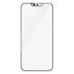 PanzerGlass - Tvrzené Sklo UWF s aplikátorem pro iPhone 13, 13 Pro, 14 a 16e, transparentná