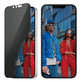 PanzerGlass - Tvrzené Sklo UWF Privacy s aplikátorem pro iPhone 13, 13 Pro, 14 a 16e, transparentná