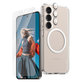 Bundle 3v1 pro Samsung Galaxy S25, PanzerGlass