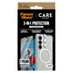 Bundle 3v1 pro Samsung Galaxy S25, PanzerGlass