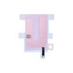 Apple iPhone 16 - Lepka pod Baterii Adhesive