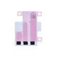Apple iPhone 16 Pro - Lepka pod Baterii Adhesive