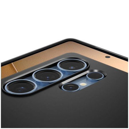 Spigen - Pouzdro Thin Fit s MagSafe pro Samsung Galaxy S25 Ultra, černá