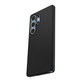 Spigen - Pouzdro Liquid Air pro Samsung Galaxy S25 Ultra, Matte Black