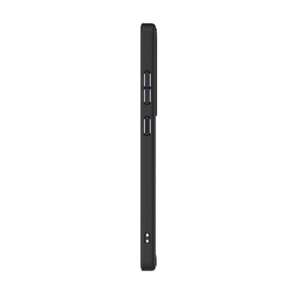 Spigen - Pouzdro Ultra Hybrid pro Samsung Galaxy S25 Ultra, Frost Black
