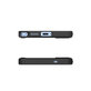 Spigen - Pouzdro Ultra Hybrid pro Samsung Galaxy S25 Ultra, Frost Black