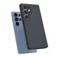 Spigen - Pouzdro Ultra Hybrid pro Samsung Galaxy S25 Ultra, Frost Black