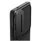 Spigen - Pouzdro Optik Armor pro Samsung Galaxy S25 Ultra, černá