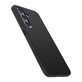 Spigen - Pouzdro Liquid Air pro Samsung Galaxy S25+, Matte Black