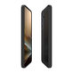 Spigen - Pouzdro Thin Fit s MagSafe pro Samsung Galaxy S25, černá