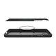 Spigen - Pouzdro Thin Fit s MagSafe pro Samsung Galaxy S25, černá