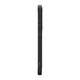 Spigen - Pouzdro Rugged Armor s MagSafe pro Samsung Galaxy S25, Matte Black