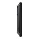 Spigen - Pouzdro Rugged Armor s MagSafe pro Samsung Galaxy S25, Matte Black