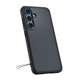 Spigen - Pouzdro Ultra Hybrid pro Samsung Galaxy S25, Frost Black