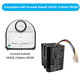 Vorwerk Kobold VR300, Folletto VR300 - Baterie 32579, 4403, 4NCR/18650P2-C002A Li-Ion 14.4V 5800mAh HQ