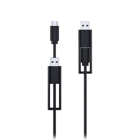 Dell D6000 - Dokovací stanice (USB-C) + Adaptér 130W Zánovní